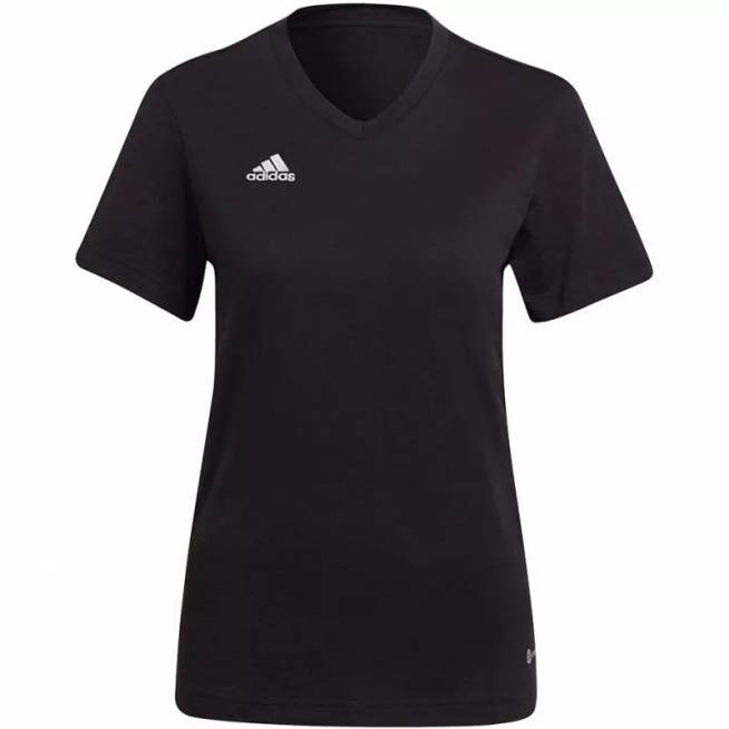 Marškinėliai adidas Entrada 22 Tee W HC0438