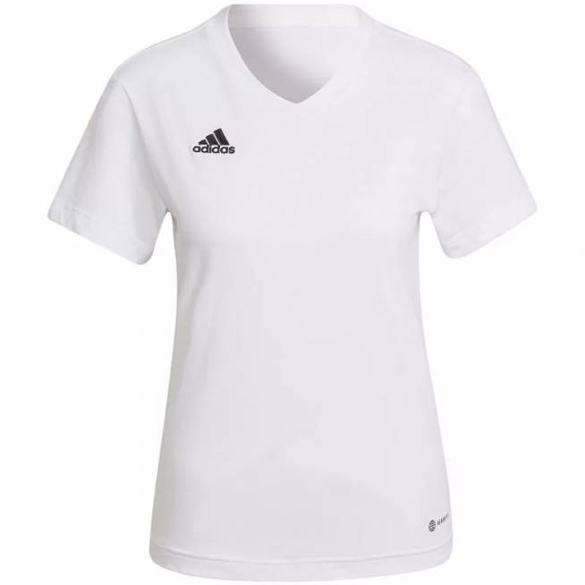 Marškinėliai adidas Entrada 22 Tee W HC0442