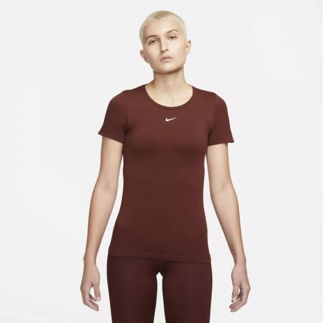 Nike Dri-FIT ADV Aura marškinėliai W DD0588-273