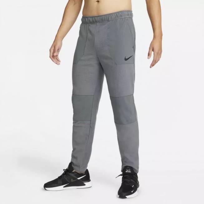 Kelnės "Nike Therma-FIT M" DD2136-068