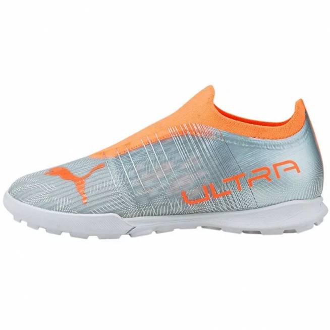 Puma Ultra 3.4 TT Jr 106740 01 futbolo bateliai