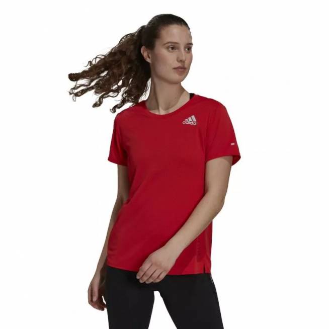 Marškinėliai adidas HEAT RDY TEE W H45132