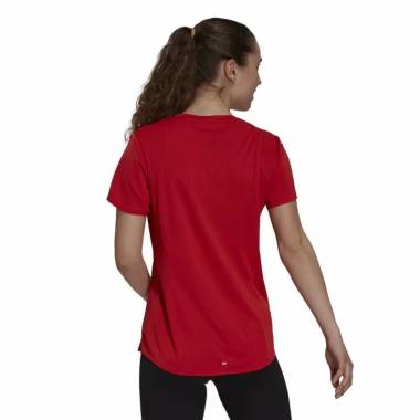 Marškinėliai adidas HEAT RDY TEE W H45132