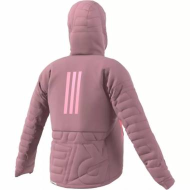 Adidas W TERREX MYSHELTER Primaloft striukė su gobtuvu W H51460