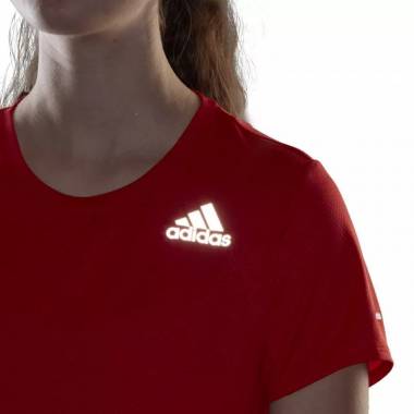 Marškinėliai adidas HEAT RDY TEE W H45132