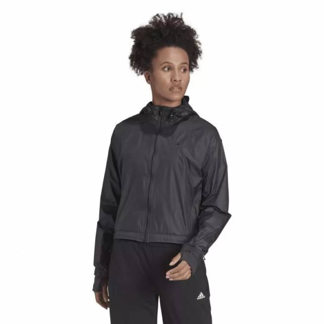 Striukė addidas Versatile For Elements Windbreaker W H59070