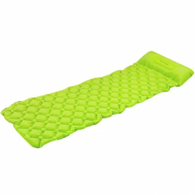 "Spokey Air Bed" 941059 itin lengvas trekingo čiužinys