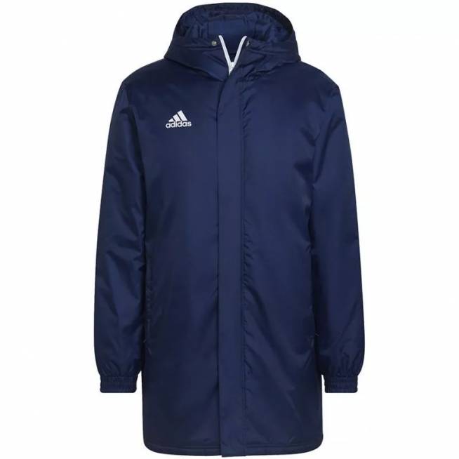 Adidas Entrada 22 Stadium Jacket M HG6301