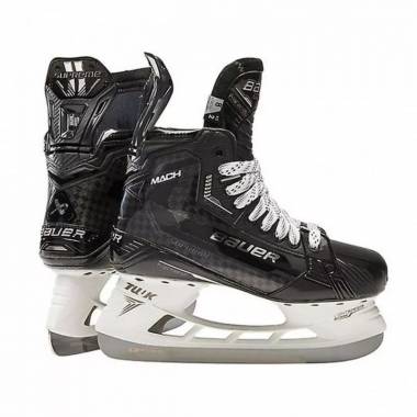 Bauer Supreme Mach Sr 1060200 Ledo ritulio pačiūžos