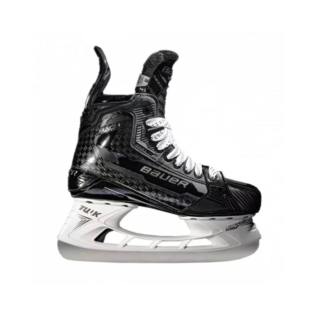 Bauer Supreme Mach Sr 1060200 Ledo ritulio pačiūžos