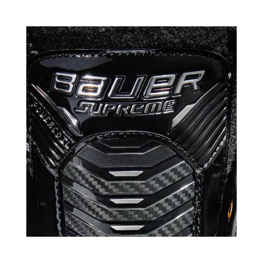 Bauer Supreme Mach Sr 1060200 Ledo ritulio pačiūžos