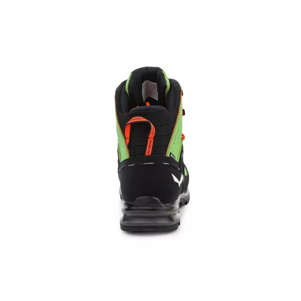 Salewa MTN TRAINER 2 MID GTX M 61397-5660 batai