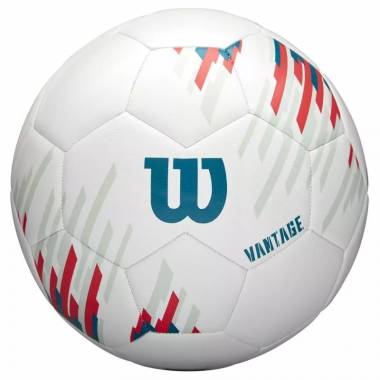 "Wilson NCAA Vantage SB" futbolo kamuolys WS3004001XB