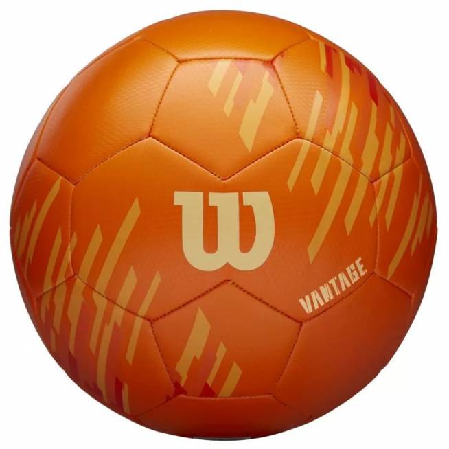 Futbolo kamuolys Wilson NCAA Vantage SB Futbolo kamuolys WS3004002XB