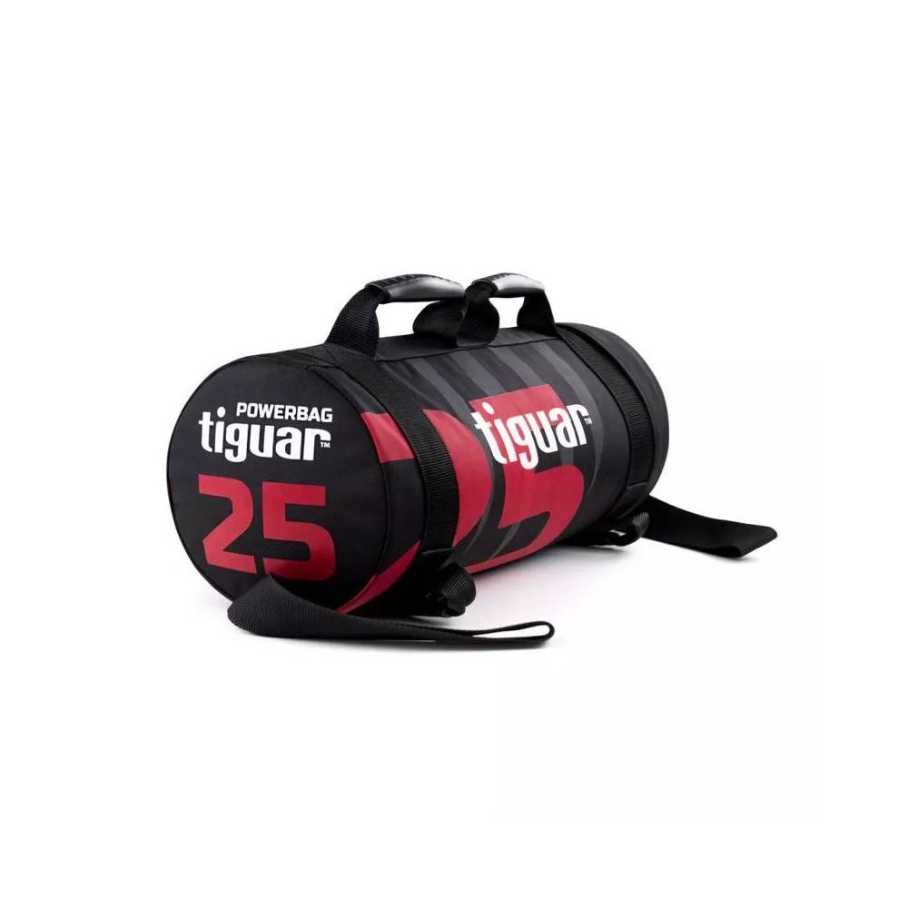 Smogiamasis maišas tiguar powerbag V3 TI-PB025V3