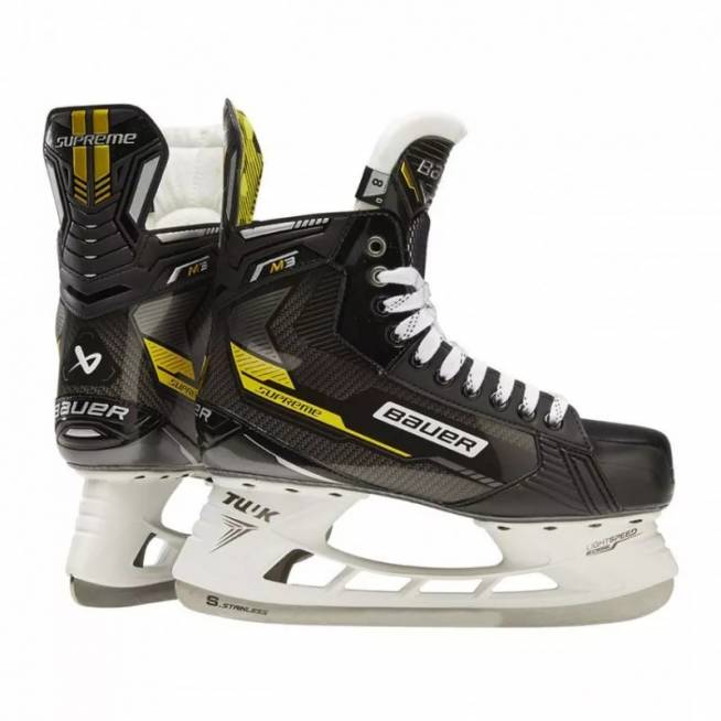 Bauer Supreme M3 Sr 1059774 ledo ritulio pačiūžos