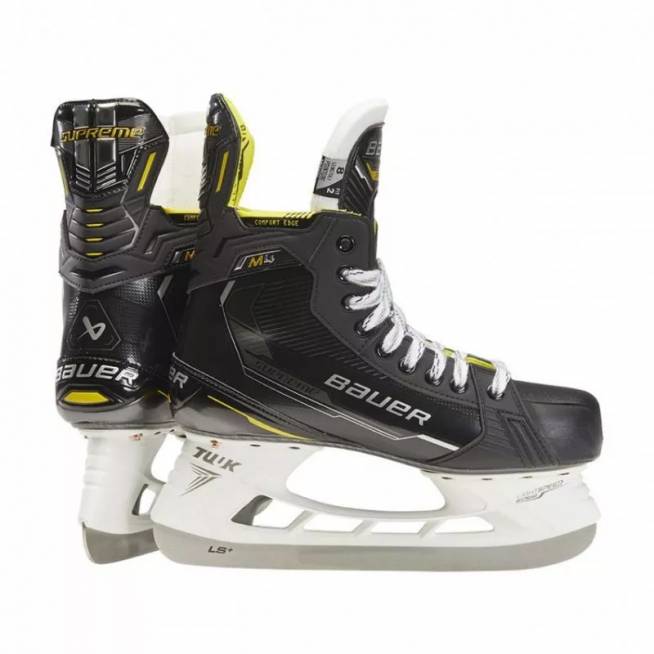 Bauer Supreme M4 Sr 1059770 ledo ritulio pačiūžos