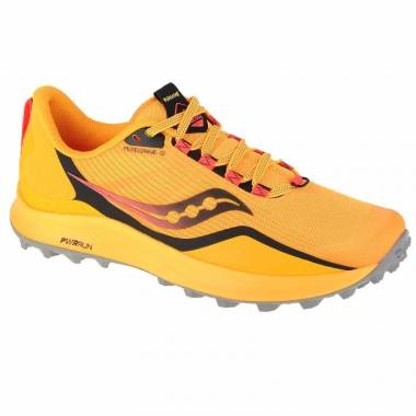 Saucony Peregrine 12 M S20737-16 bėgimo bateliai