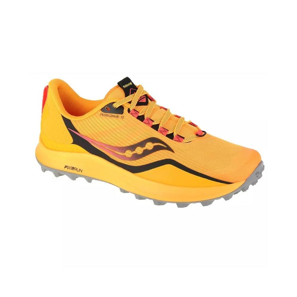 Saucony Peregrine 12 M S20737-16 bėgimo bateliai