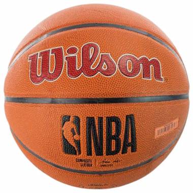 "Wilson Team Alliance Miami Heat" kamuolys WTB3100XBMIA