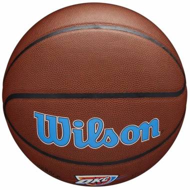 "Wilson Team Alliance Oklahoma City Thunder" kamuolys WTB3100XBOKC