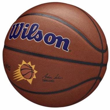 "Wilson Team Alliance Phoenix Suns" kamuolys WTB3100XBPHO