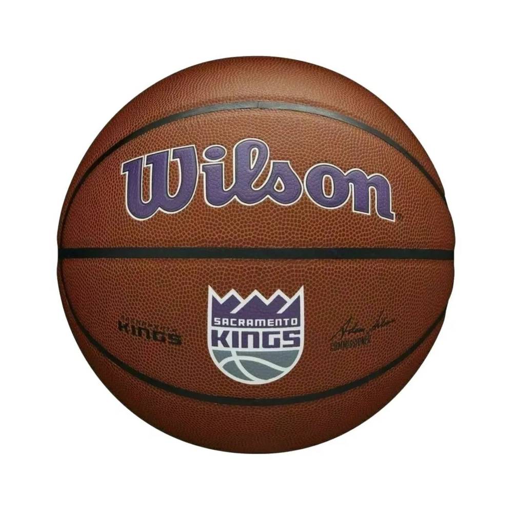 "Wilson Team Alliance Sacramento Kings" kamuolys WTB3100XBSAC