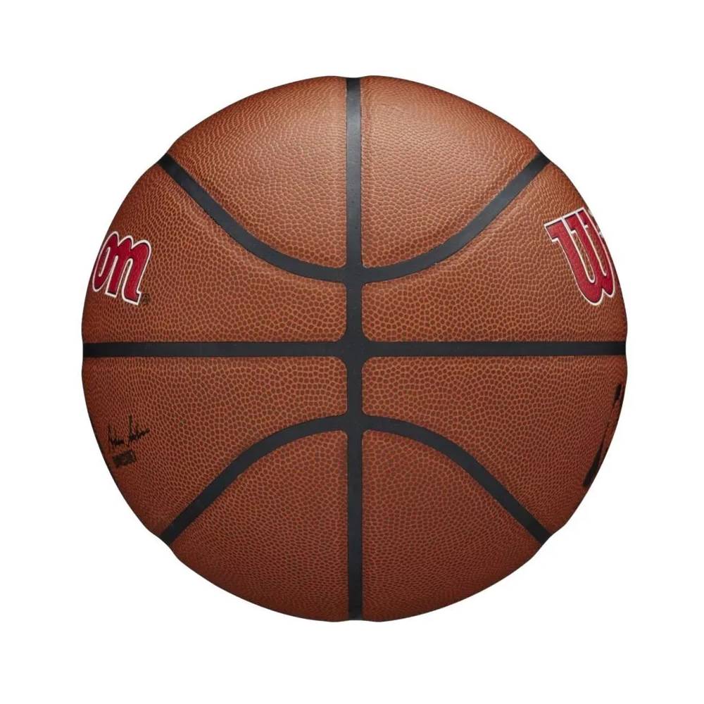 "Wilson Team Alliance Toronto Raptors" kamuolys WTB3100XBTOR