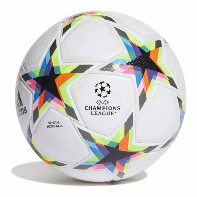 Futbolo adidas UEFA Champions League Pro HE3777