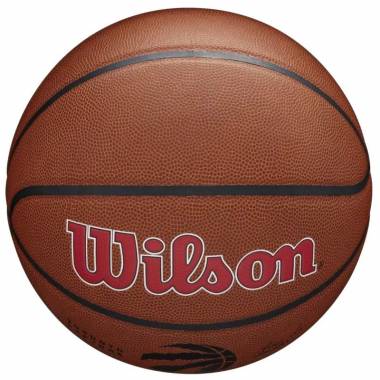 "Wilson Team Alliance Toronto Raptors" kamuolys WTB3100XBTOR