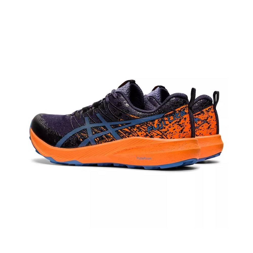 Asics Fuji Lite 2 M 1011B209 500 bėgimo bateliai