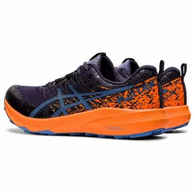 Asics Fuji Lite 2 M 1011B209 500 bėgimo bateliai