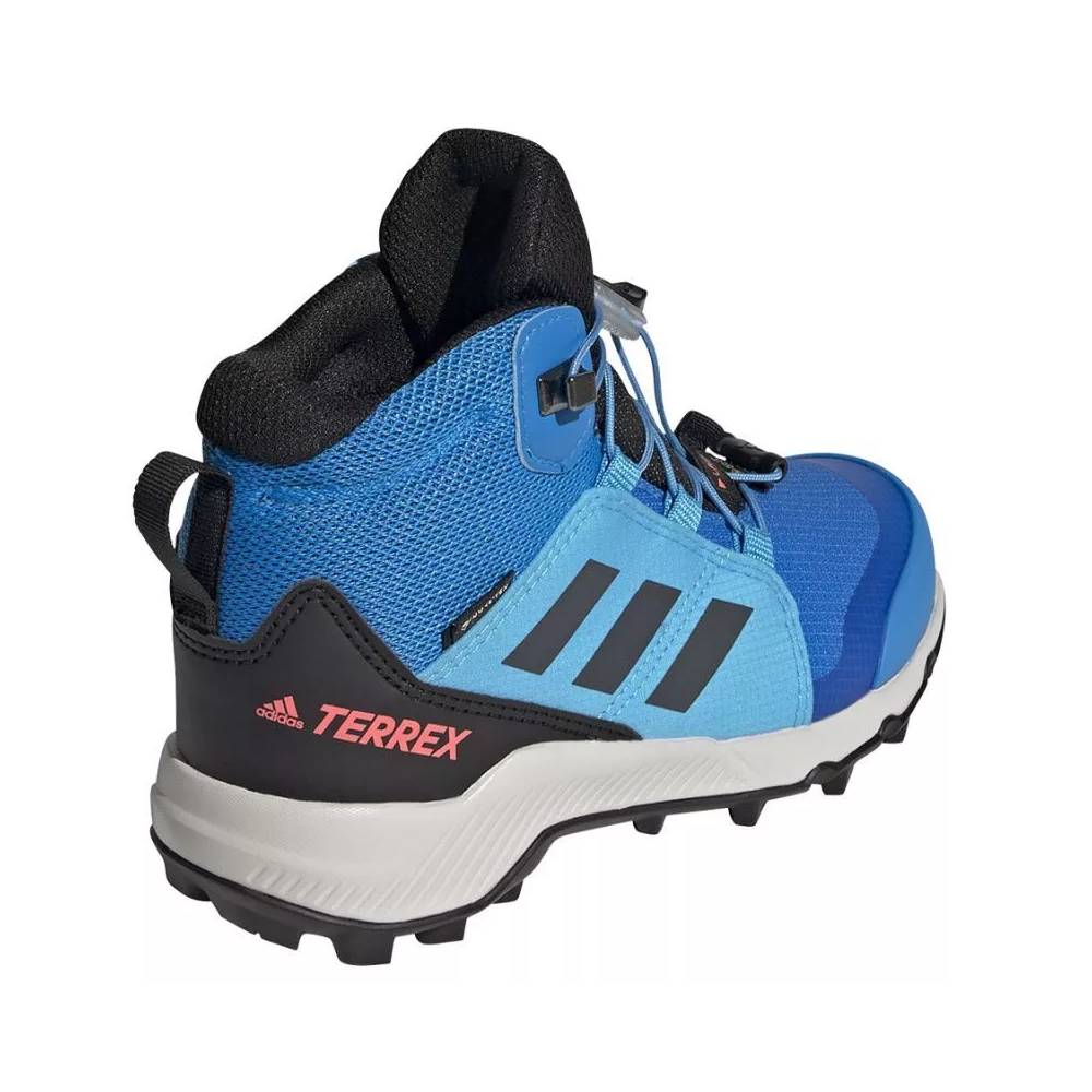 Adidas Terrex Mid Gtx K Jr GY7682 batai