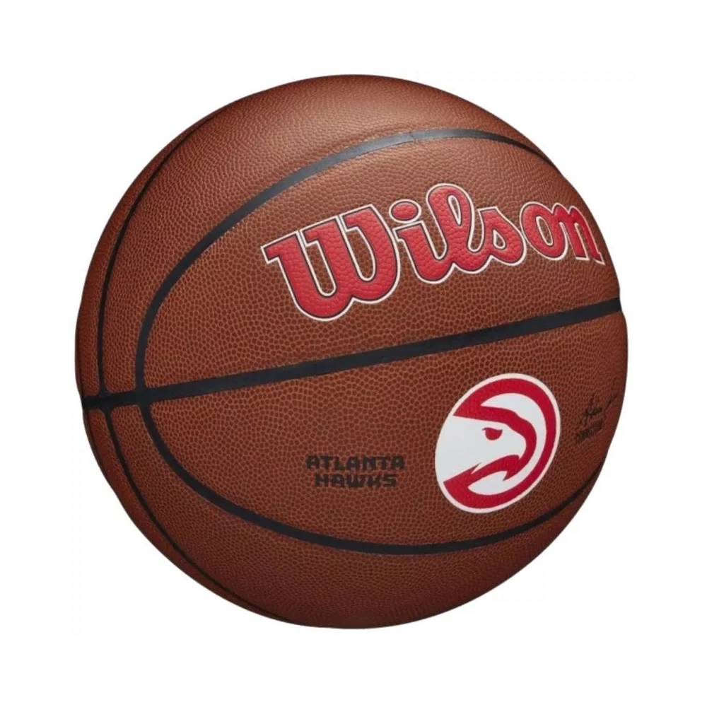 "Wilson Team Alliance Atlanta Hawks" kamuolys WTB3100XBATL