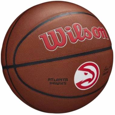 "Wilson Team Alliance Atlanta Hawks" kamuolys WTB3100XBATL