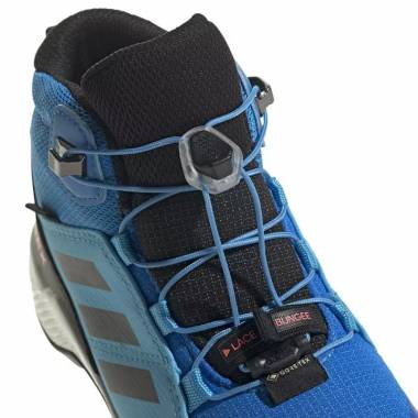 Adidas Terrex Mid Gtx K Jr GY7682 batai