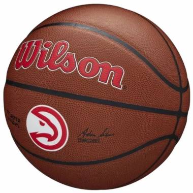 "Wilson Team Alliance Atlanta Hawks" kamuolys WTB3100XBATL