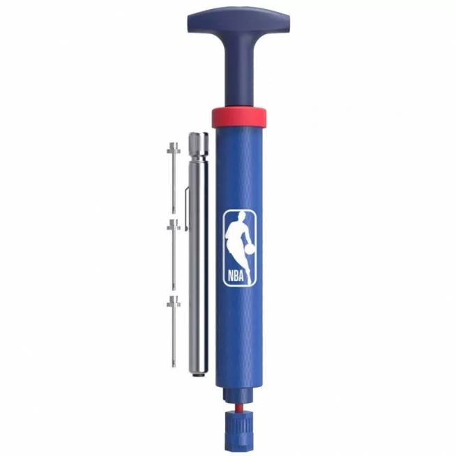 Kamuolio pompa "Wilson NBA DRV Pump Kit" WTBA4003NBA