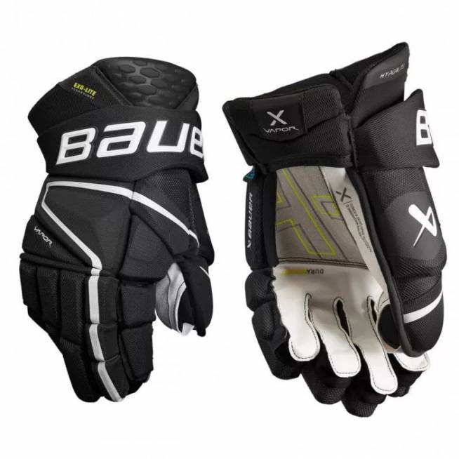 Bauer Vapor Hyperlite Int M 1059956 ledo ritulio pirštinės