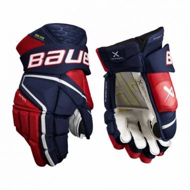 Bauer Vapor Hyperlite Int M 1059956 ledo ritulio pirštinės