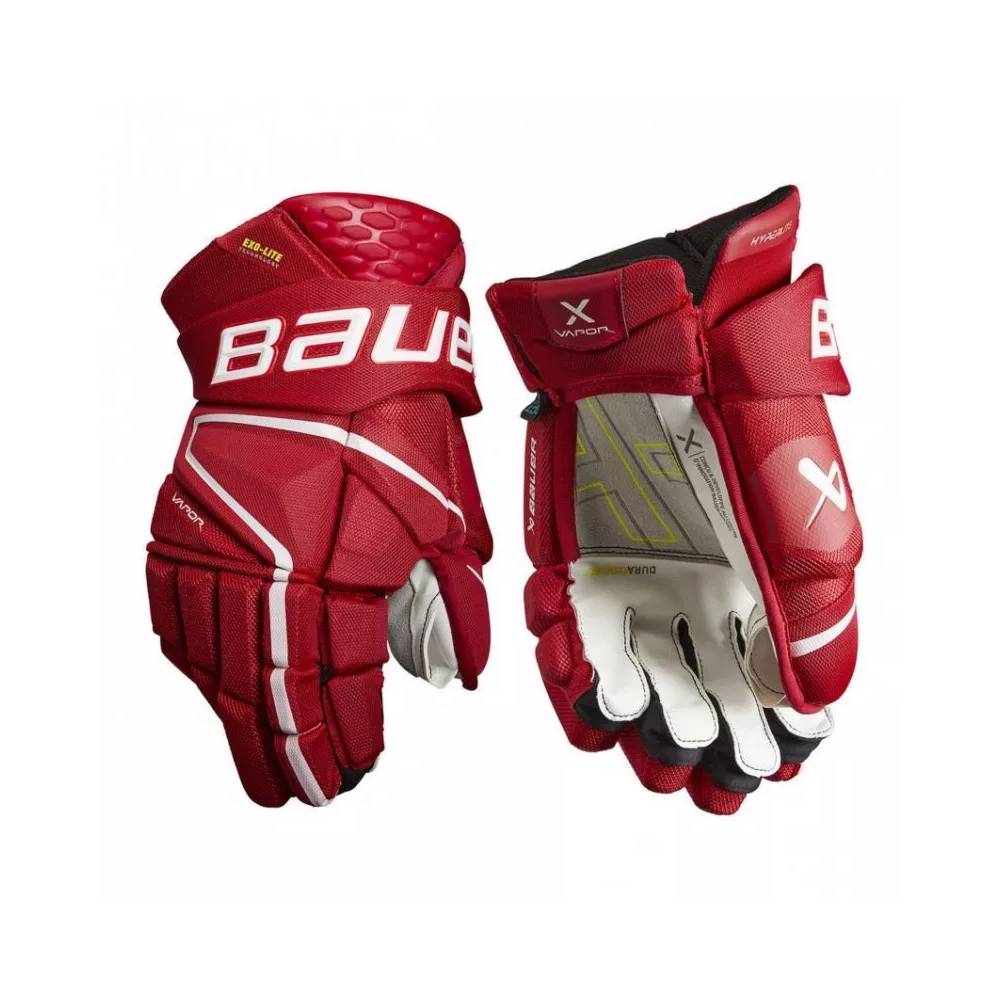 Bauer Vapor Hyperlite Int M 1059956 ledo ritulio pirštinės