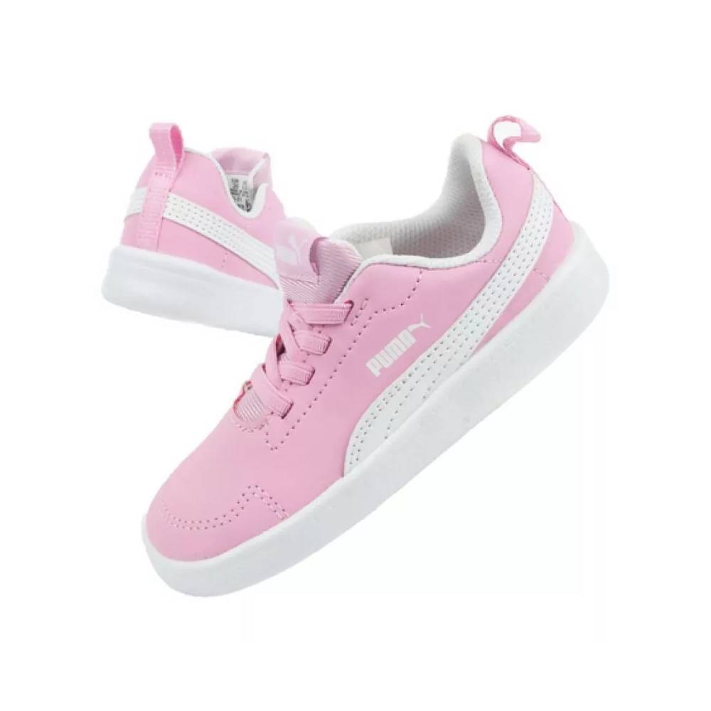 Puma Courtflex Inf 362651 21 batai