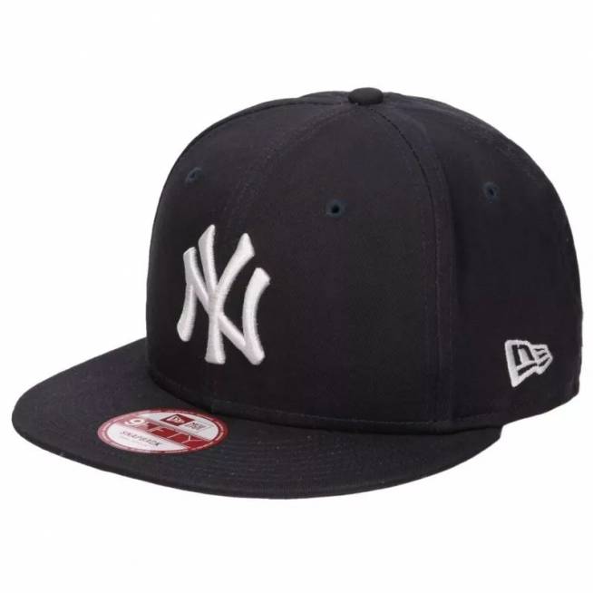 47 Prekės ženklas New Era New York Yankees MLB 9FIFTY kepurė 10531953