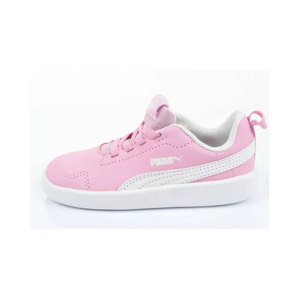 Puma Courtflex Inf 362651 21 batai