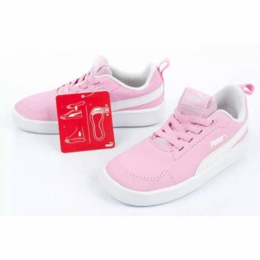 Puma Courtflex Inf 362651 21 batai