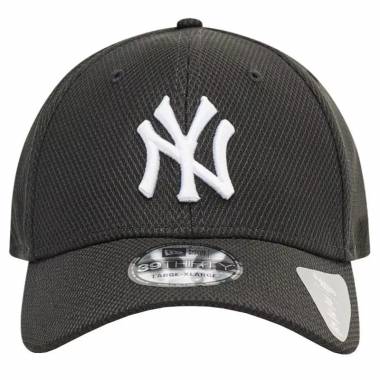 Kepurė New Era 39Thirty New York Yankees MLB Cap M 12523909