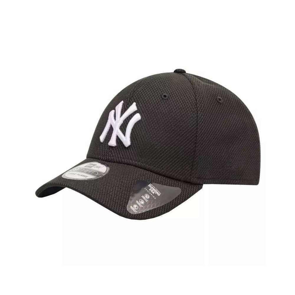 Kepurė New Era 39Thirty New York Yankees MLB Cap M 12523909