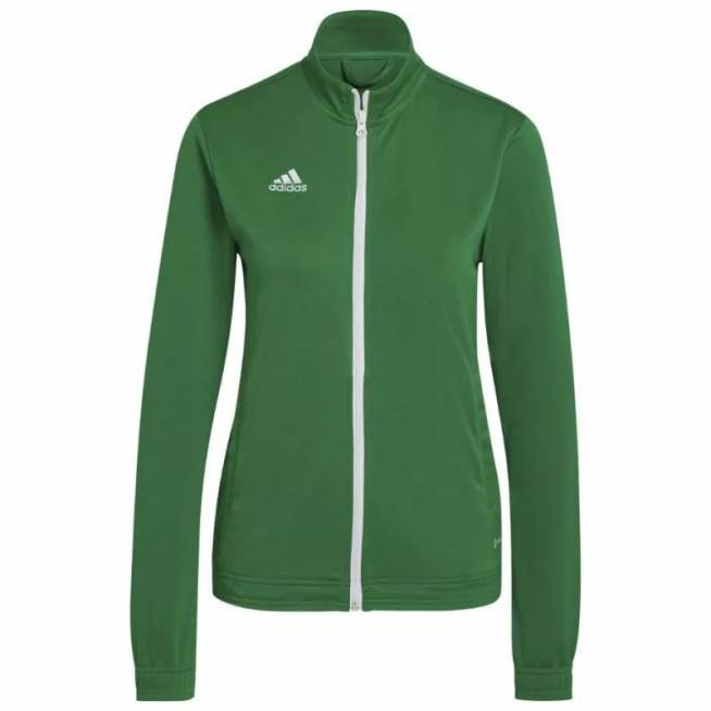 Džemperis adidas Entrada 22 Track Jacket W HI2136