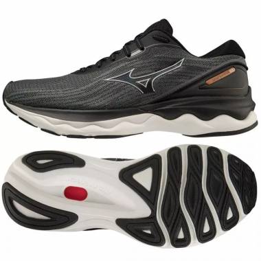 Mizuno Wave Skyrise 3 M bėgimo bateliai J1GC220904