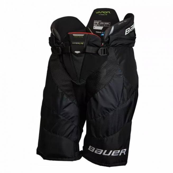 Bauer Vapor Hyperlite Sr ledo ritulio kelnės M 1059947